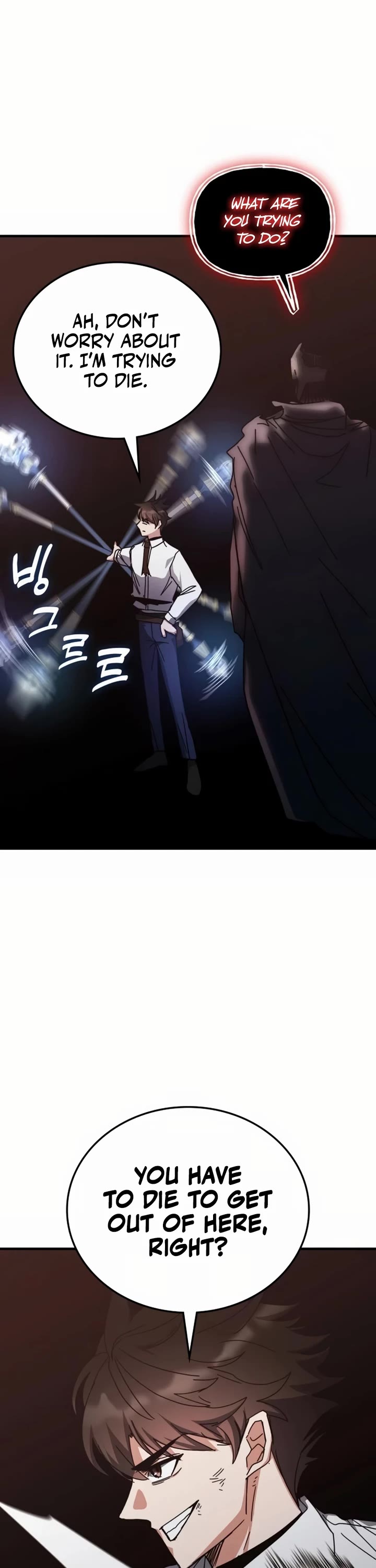 Transcension Academy chapter 152 page 48