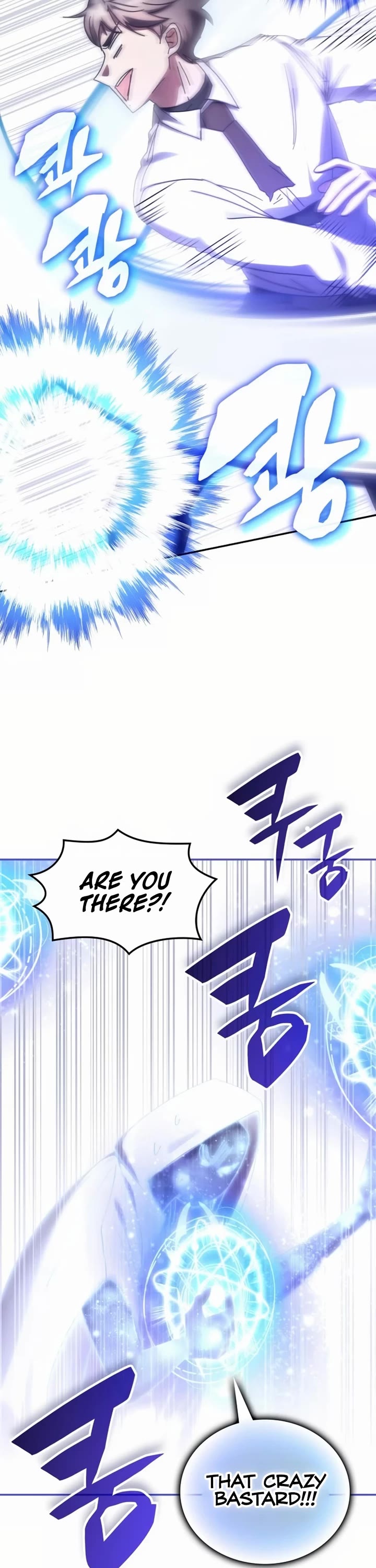 Transcension Academy chapter 153 page 32