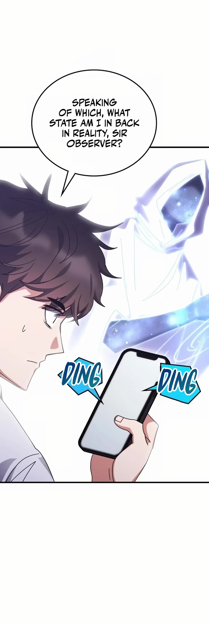 Transcension Academy chapter 153 page 46