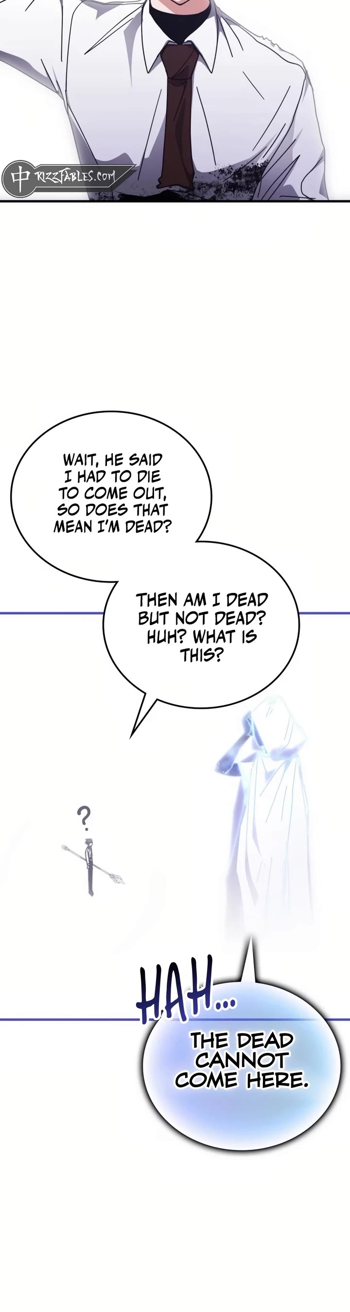 Transcension Academy chapter 153 page 7