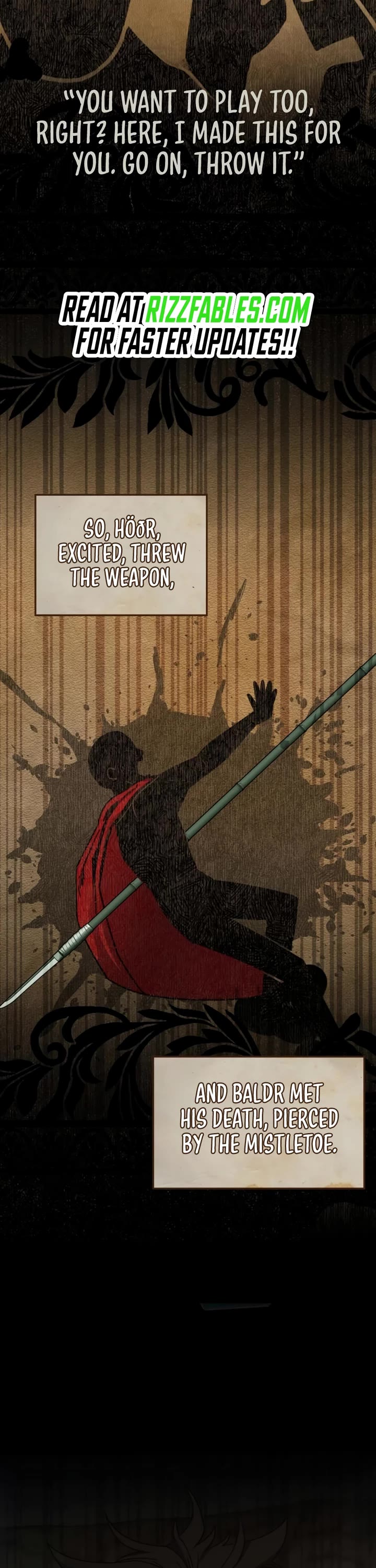 Transcension Academy chapter 154 page 37