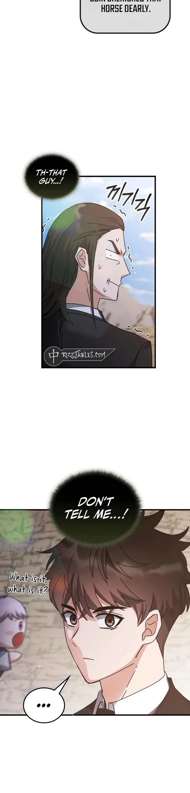 Transcension Academy chapter 154 page 46