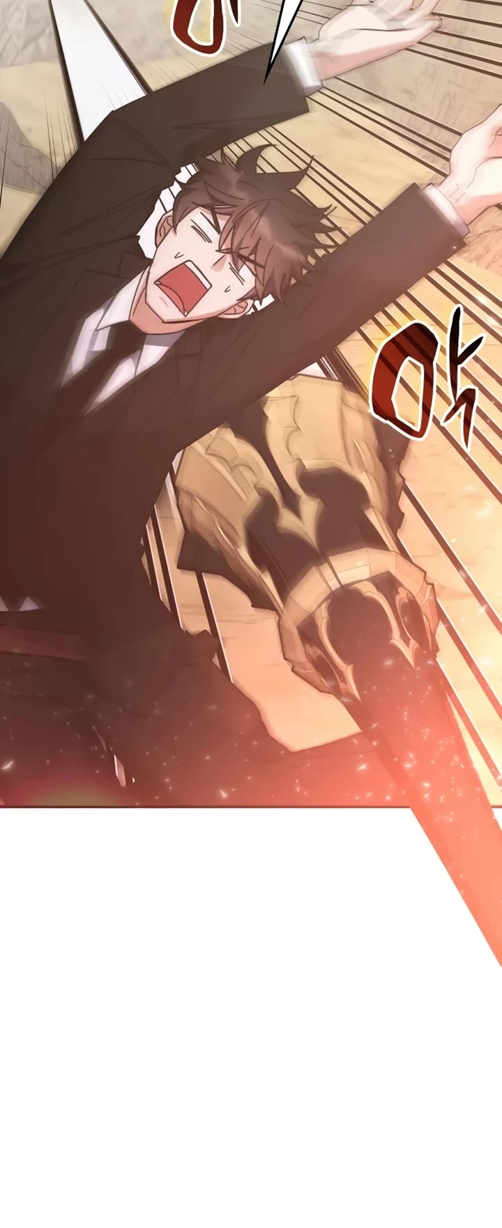 Transcension Academy chapter 154 page 9