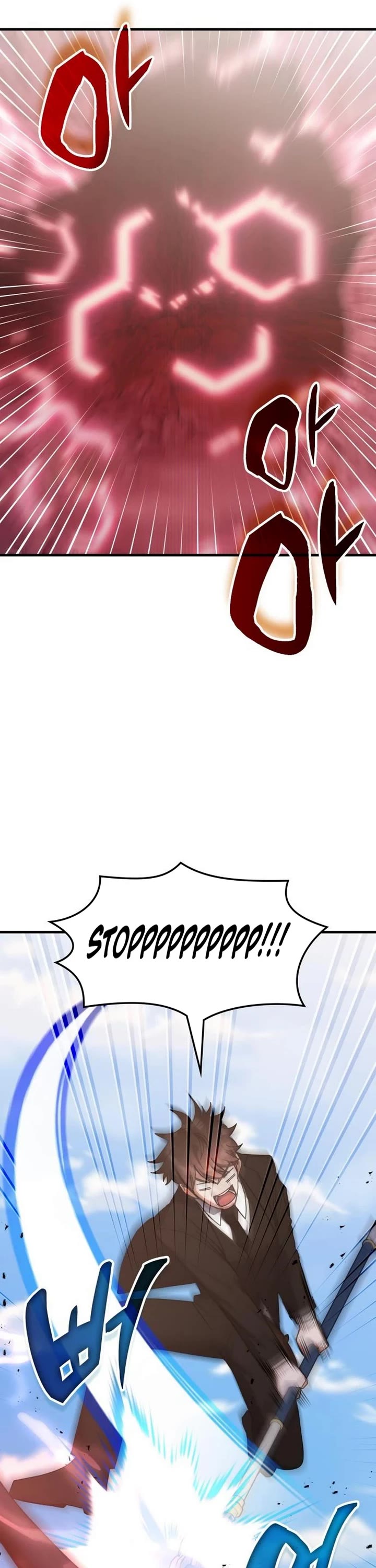 Transcension Academy chapter 155 page 29