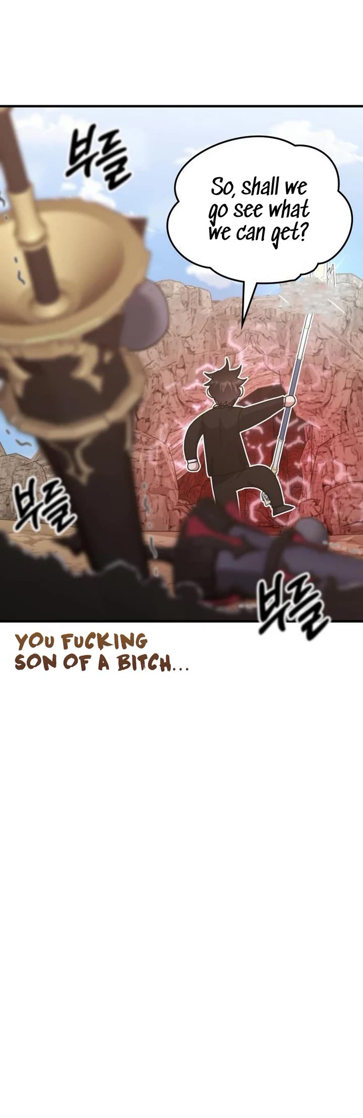 Transcension Academy chapter 155 page 32