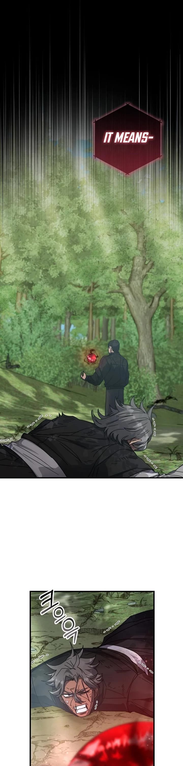 Transcension Academy chapter 155 page 48