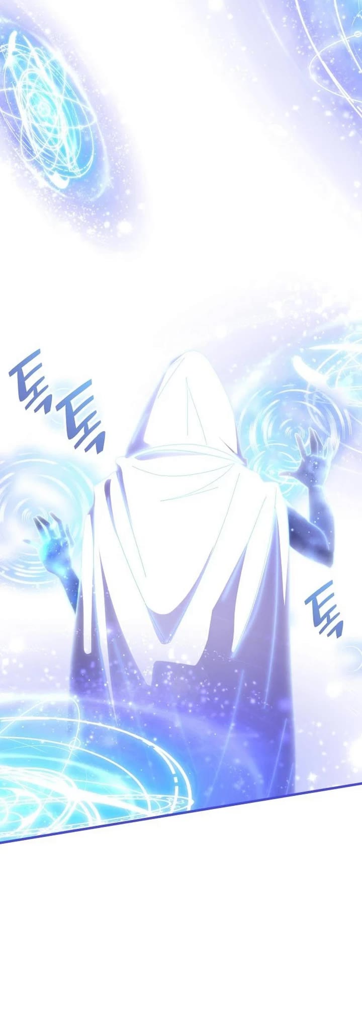 Transcension Academy chapter 155 page 8