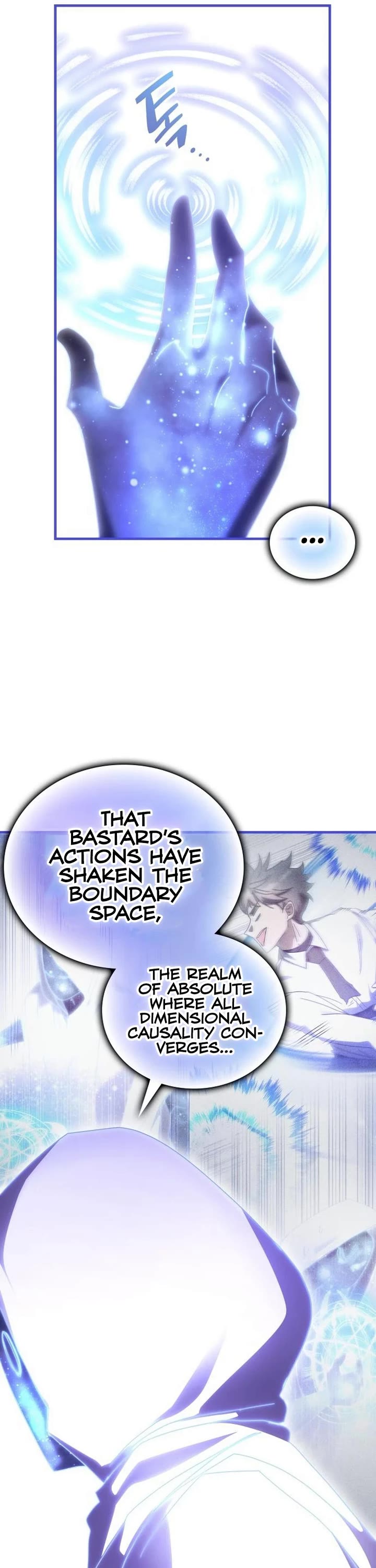 Transcension Academy chapter 155 page 9