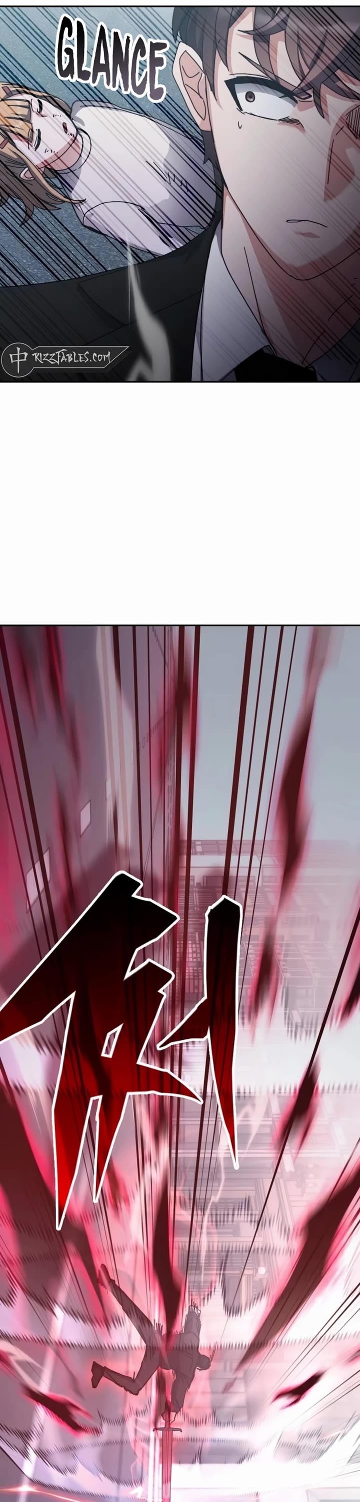 Transcension Academy chapter 157 page 32