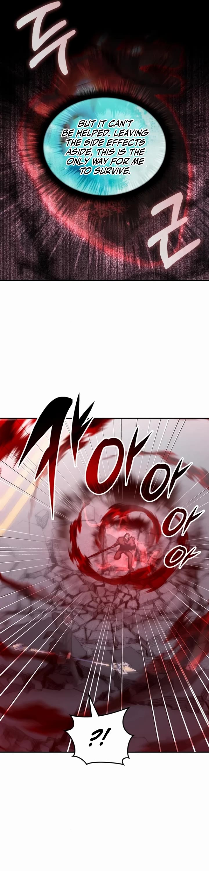 Transcension Academy chapter 159 page 44