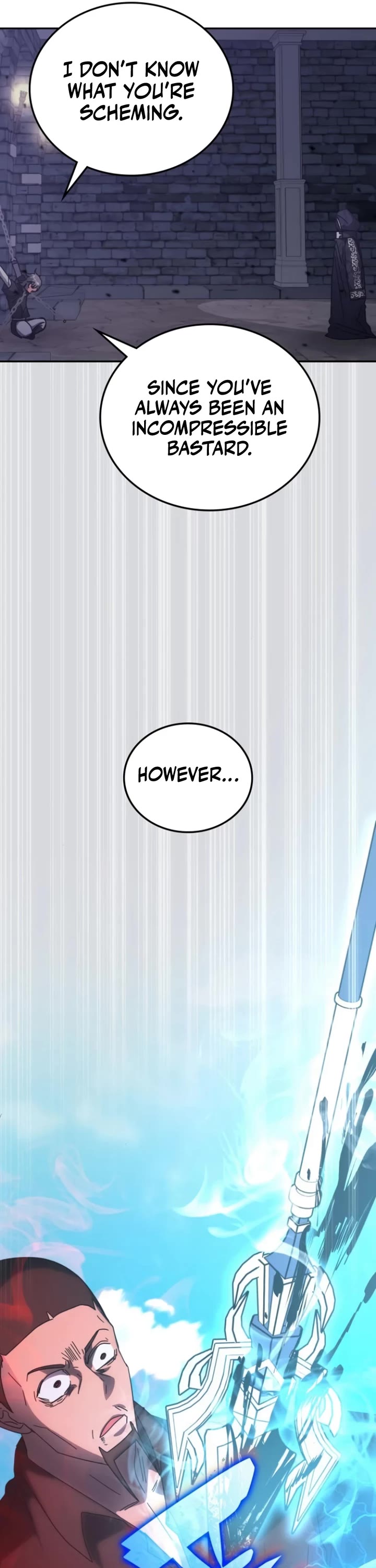 Transcension Academy chapter 159 page 5