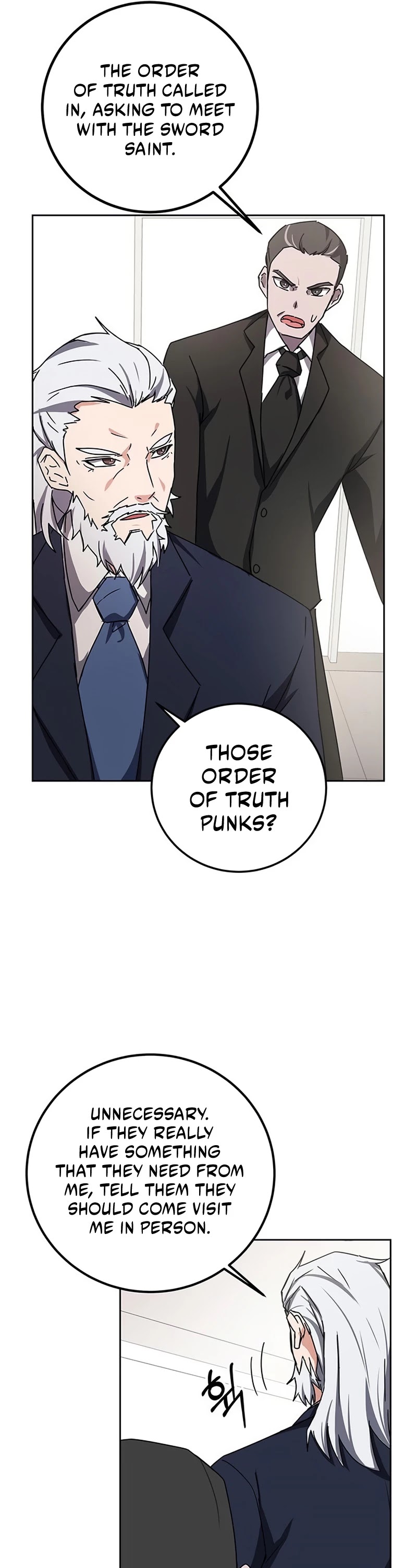 Transcension Academy chapter 16 page 30