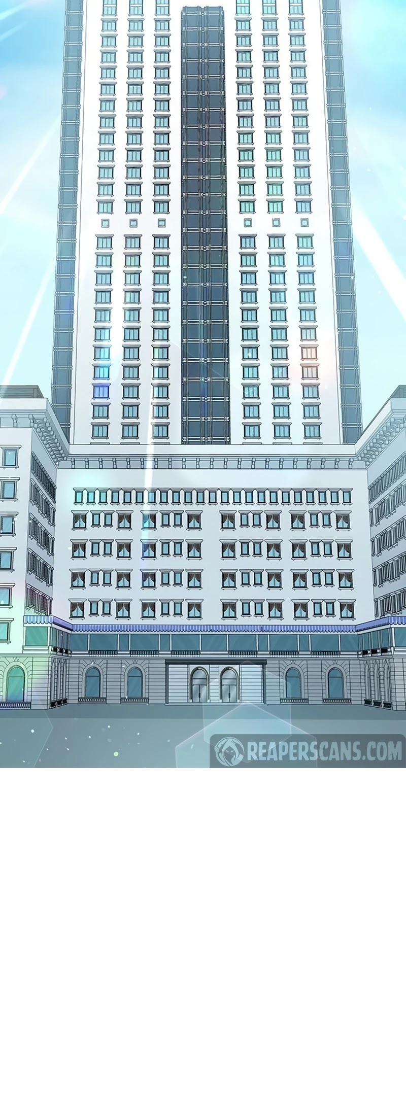 Transcension Academy chapter 16 page 52