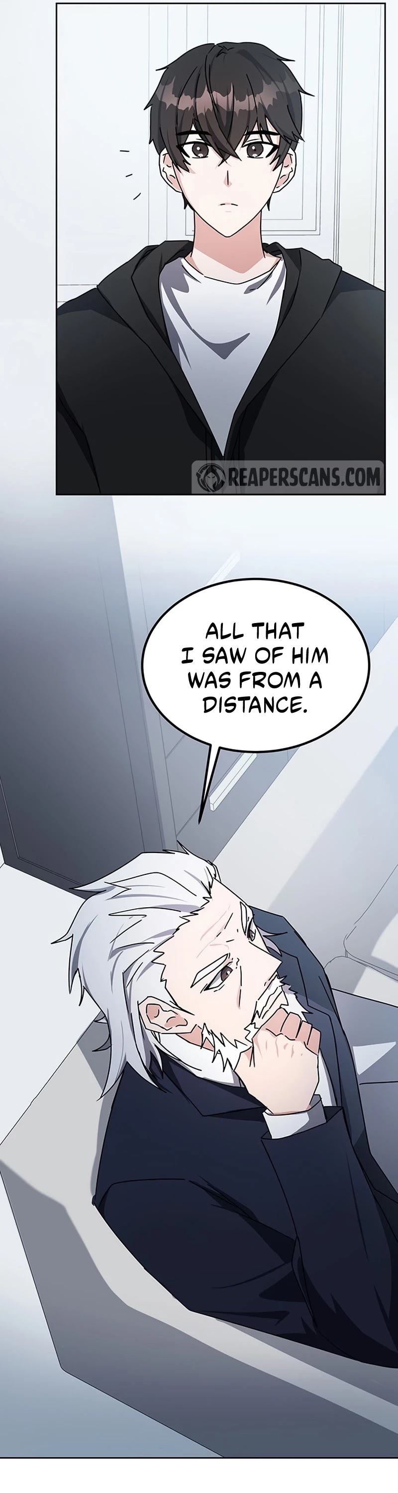 Transcension Academy chapter 16 page 65