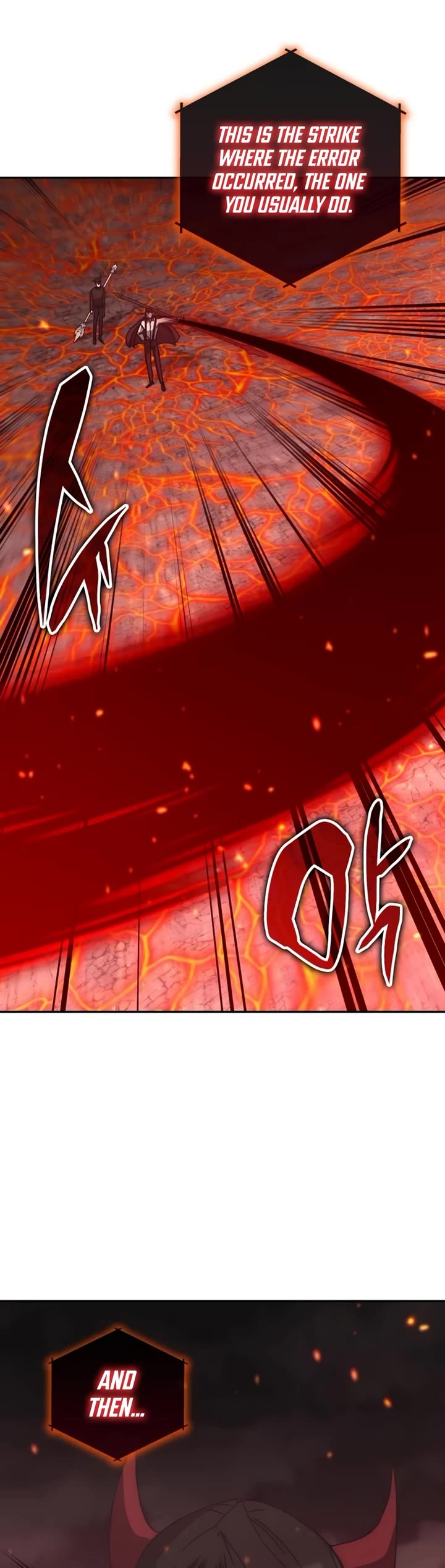 Transcension Academy chapter 161 page 41