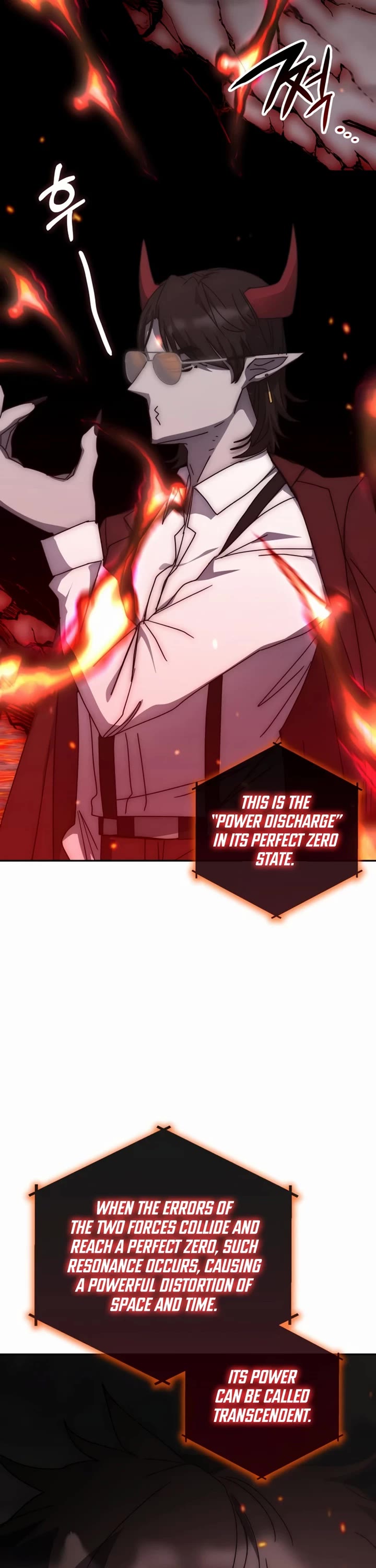 Transcension Academy chapter 161 page 45