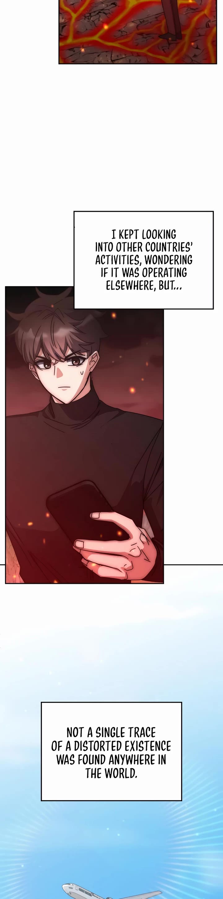 Transcension Academy chapter 162 page 29