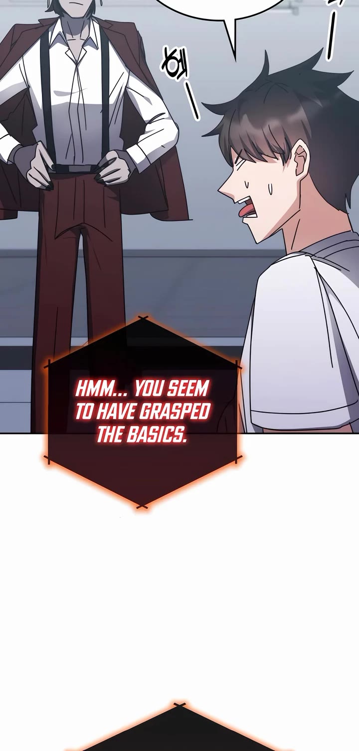 Transcension Academy chapter 162 page 40