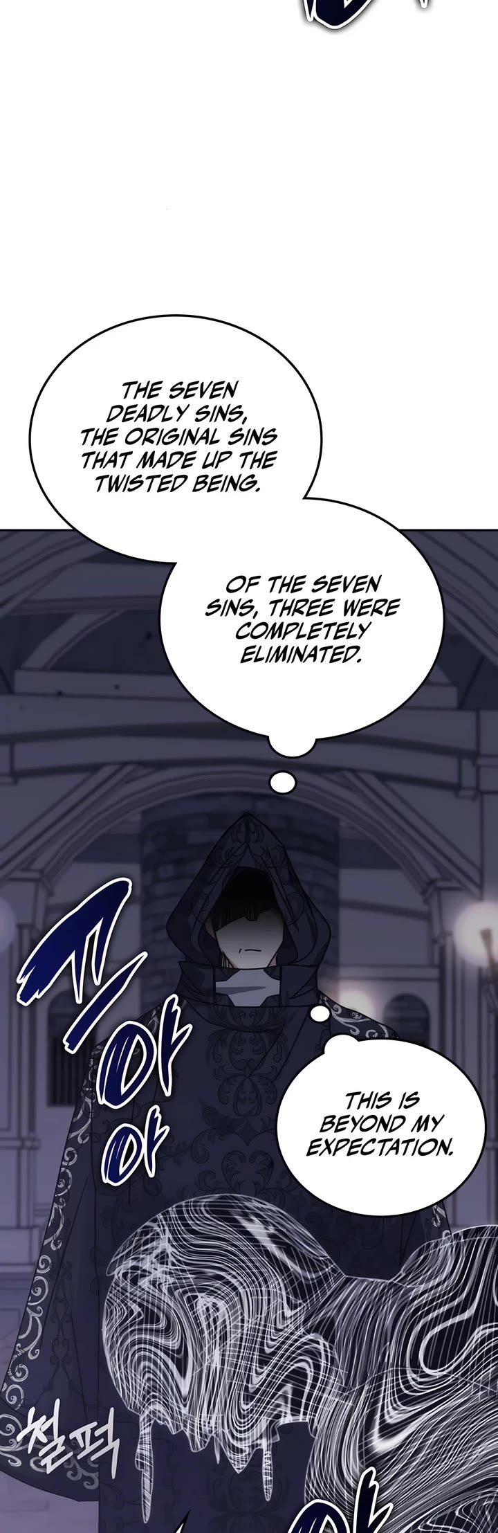 Transcension Academy chapter 162 page 52