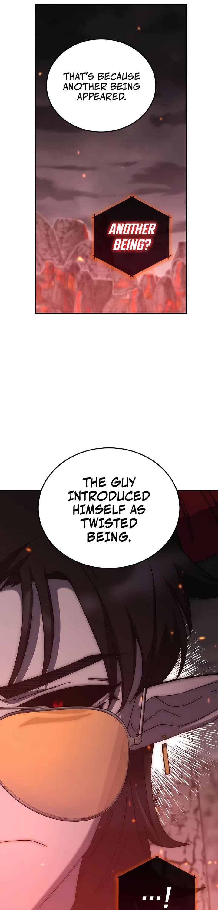 Transcension Academy chapter 162 page 7