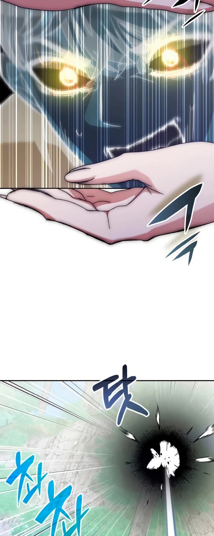 Transcension Academy chapter 166 page 16