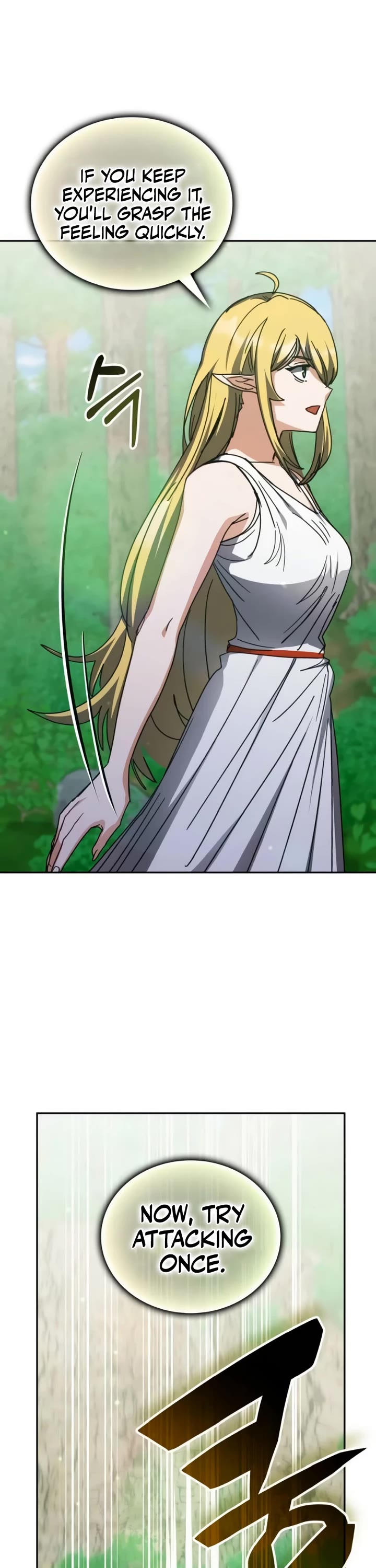 Transcension Academy chapter 166 page 19