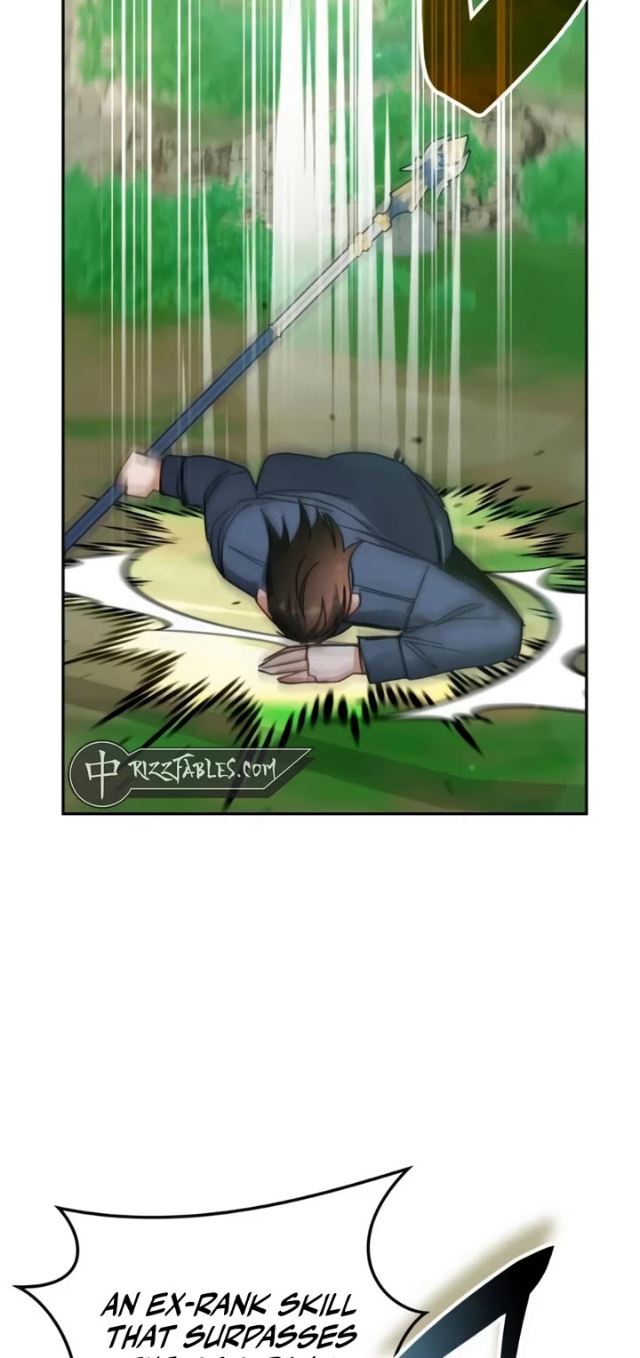 Transcension Academy chapter 166 page 20