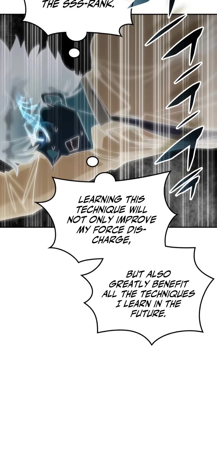 Transcension Academy chapter 166 page 21