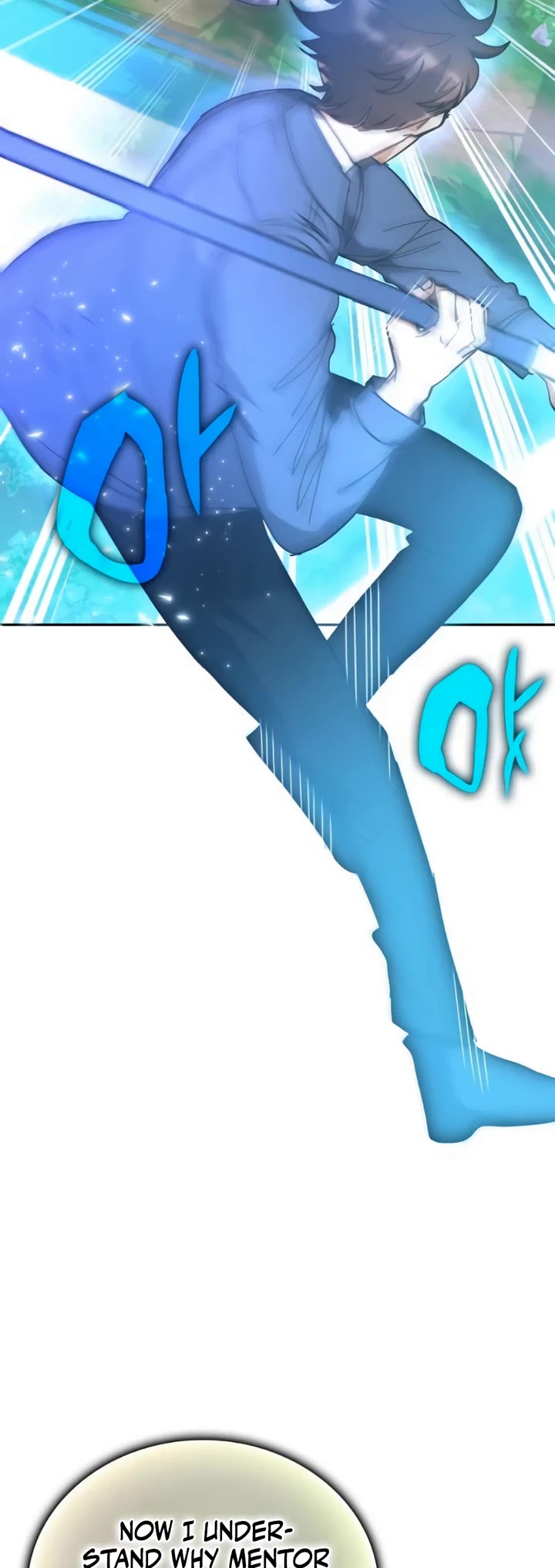 Transcension Academy chapter 166 page 23