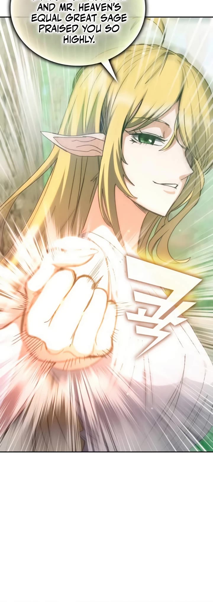 Transcension Academy chapter 166 page 24