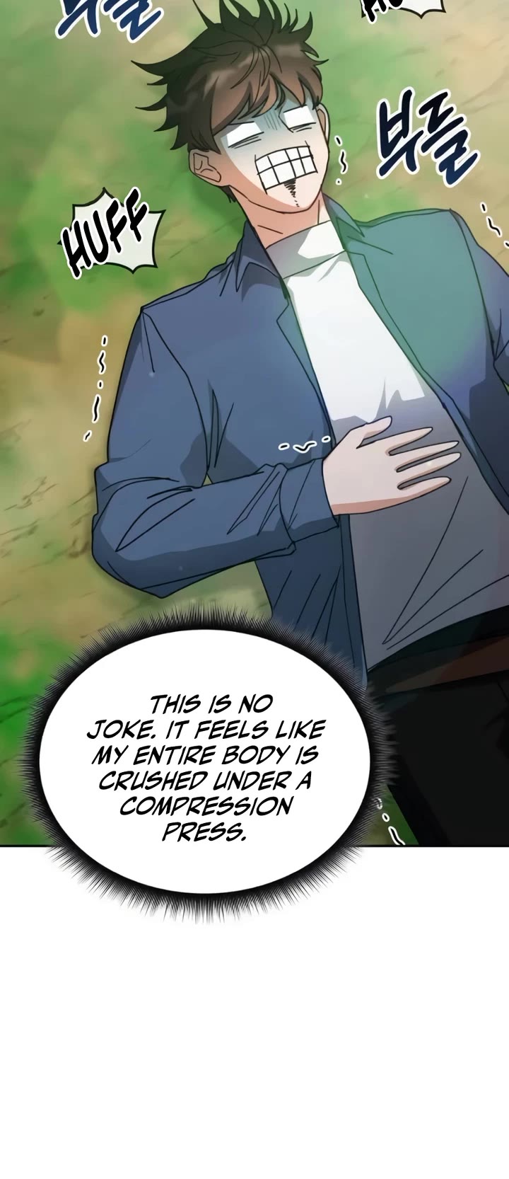 Transcension Academy chapter 166 page 27