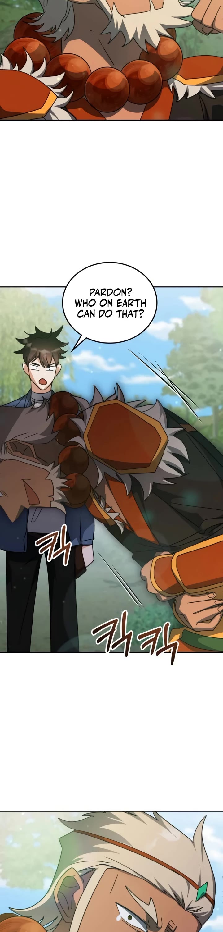 Transcension Academy chapter 166 page 36