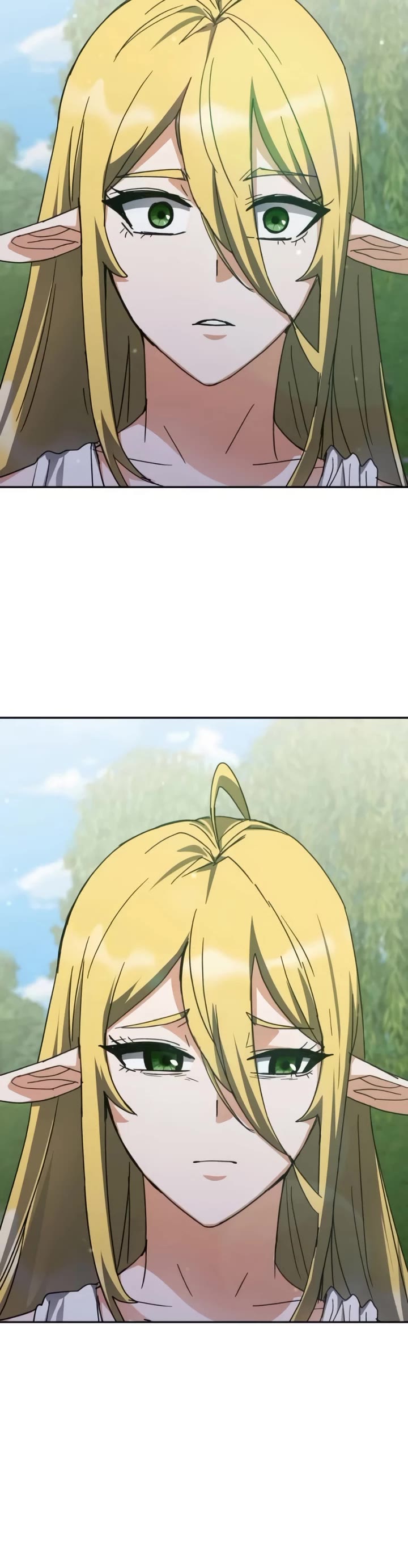 Transcension Academy chapter 166 page 42