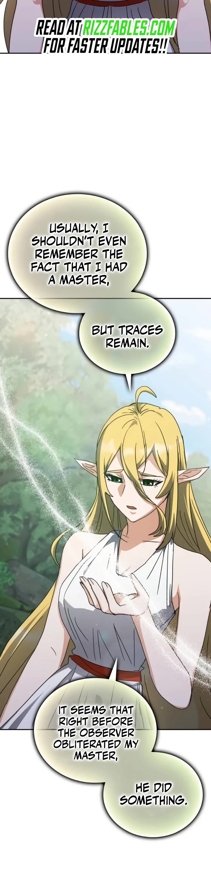 Transcension Academy chapter 166 page 47