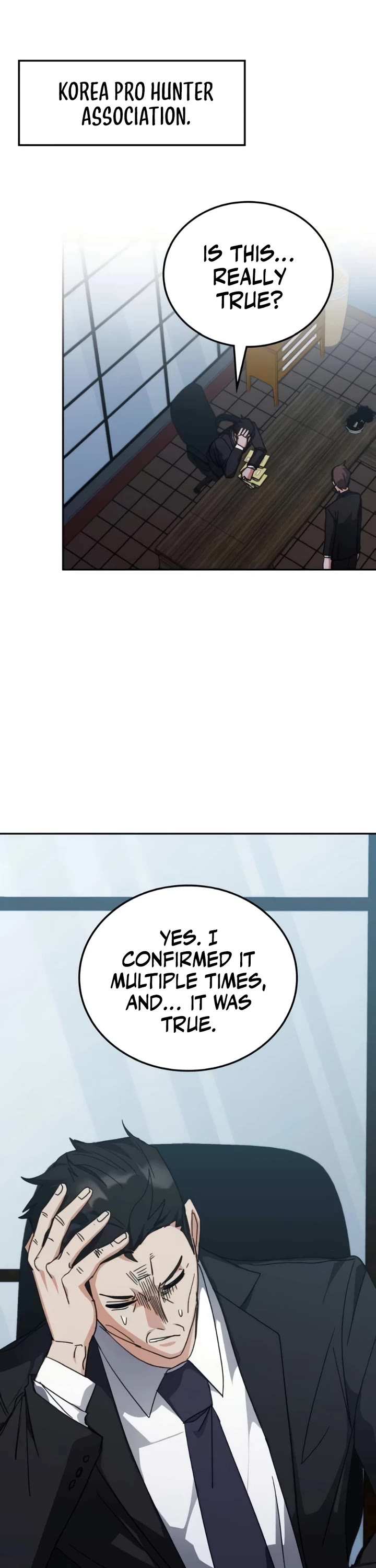 Transcension Academy chapter 166 page 55