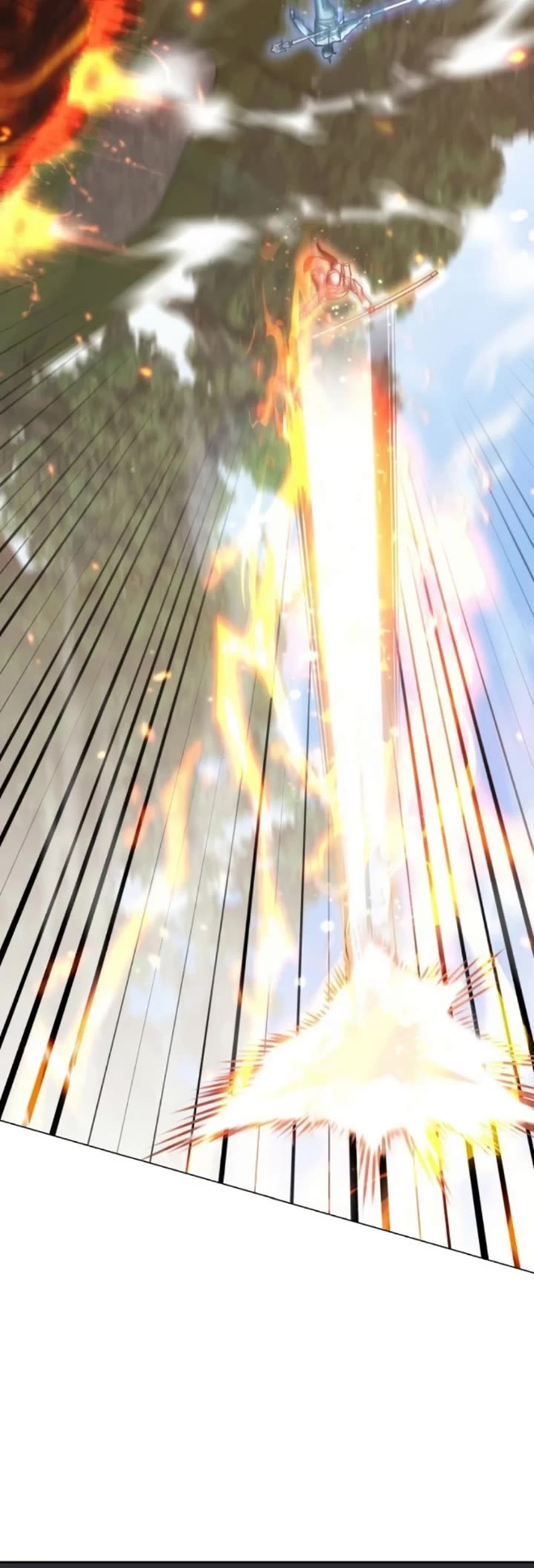 Transcension Academy chapter 167 page 46