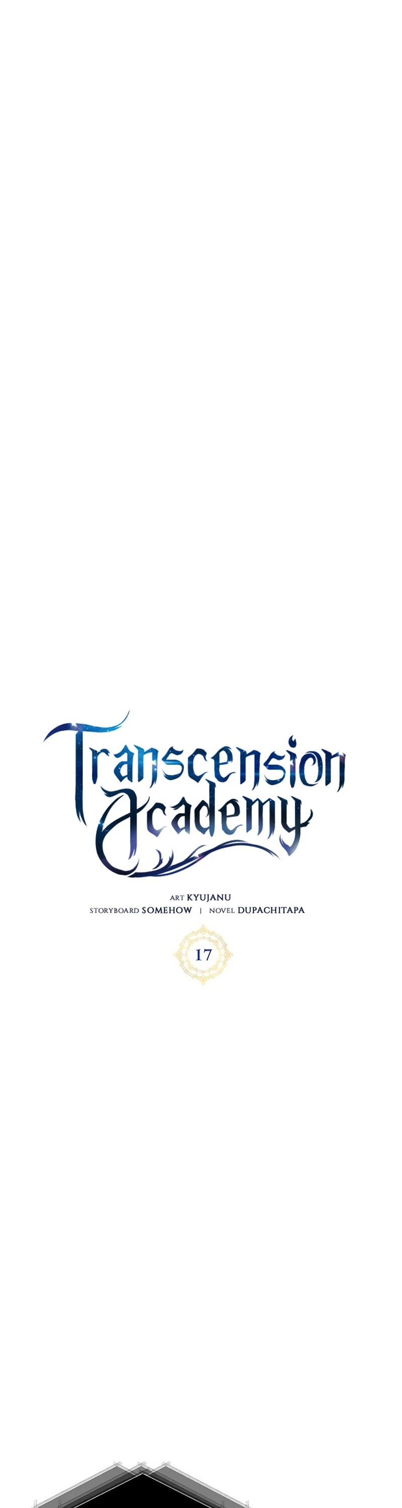 Transcension Academy chapter 17 page 32