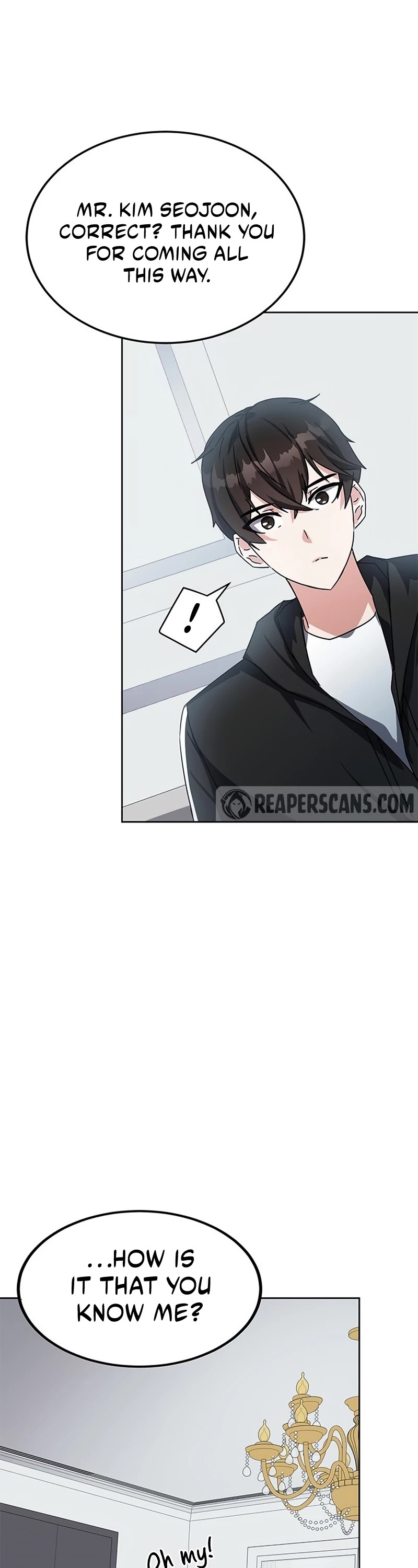 Transcension Academy chapter 17 page 4