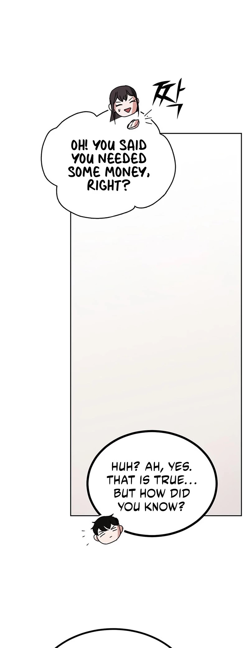 Transcension Academy chapter 17 page 64