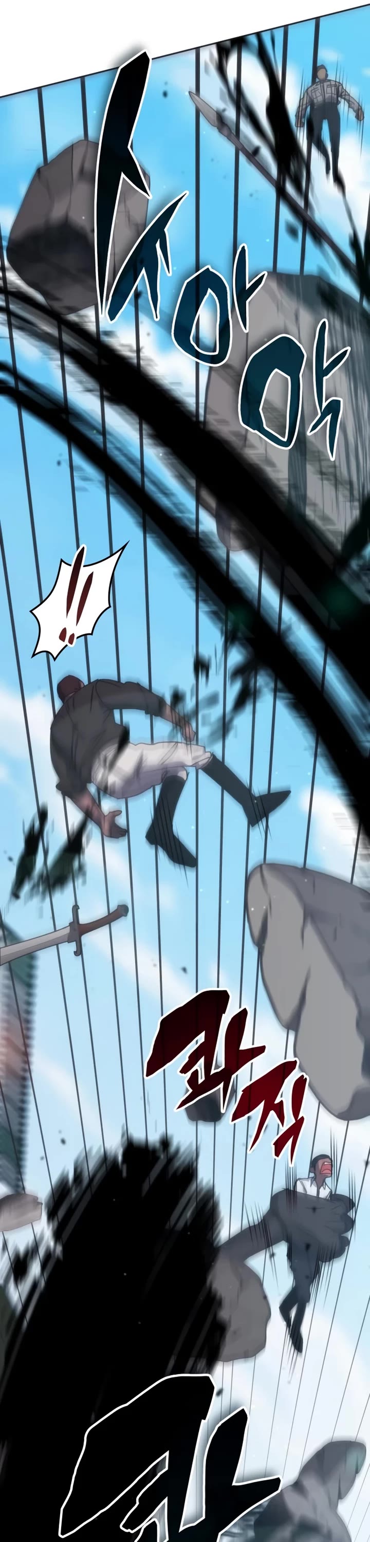 Transcension Academy chapter 170 page 41