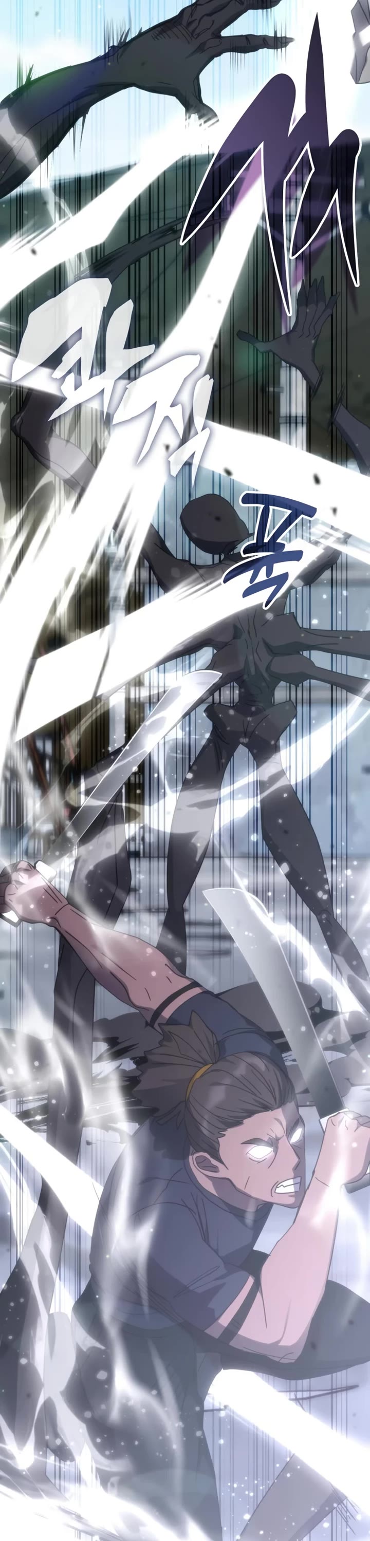 Transcension Academy chapter 170 page 46