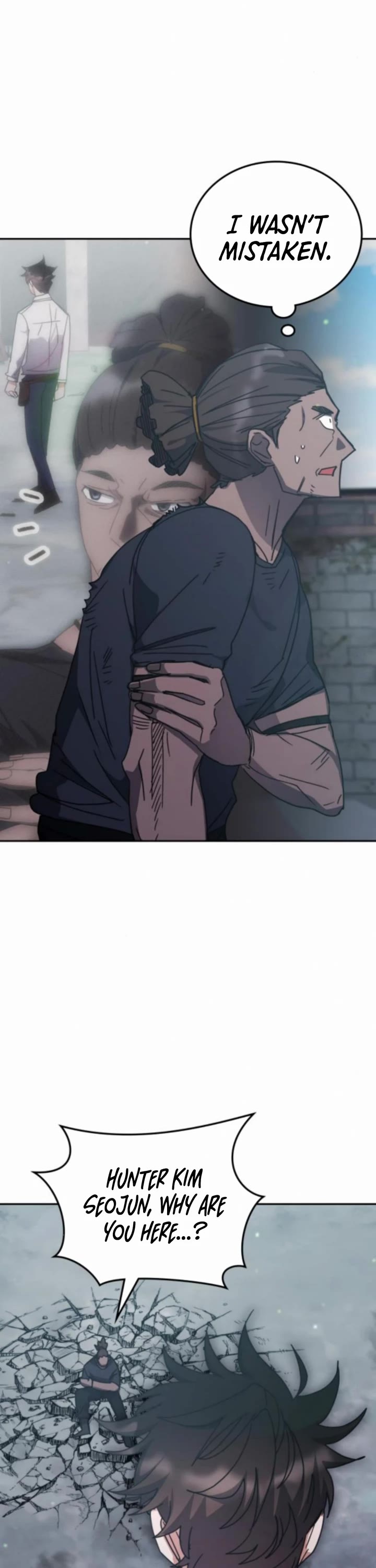 Transcension Academy chapter 171 page 2