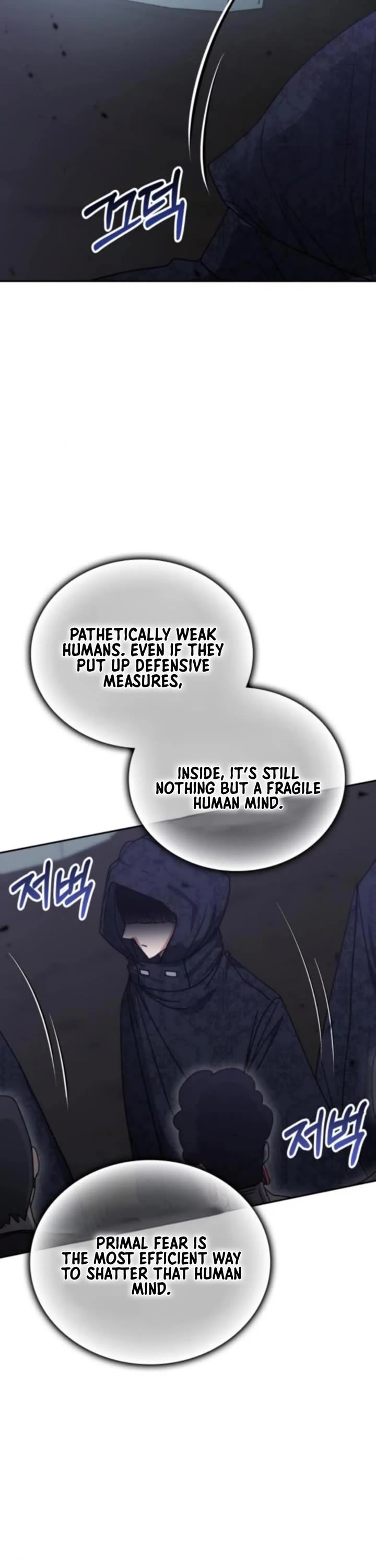 Transcension Academy chapter 172 page 32