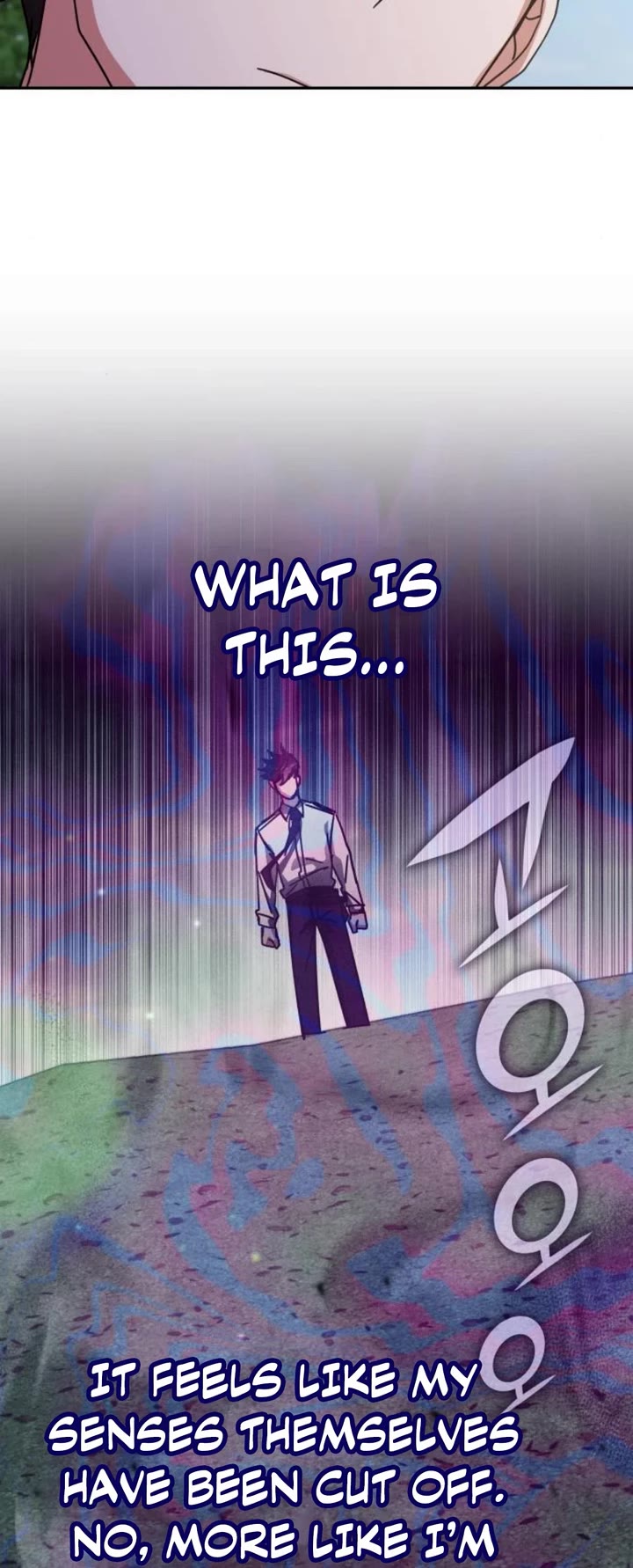 Transcension Academy chapter 173 page 4