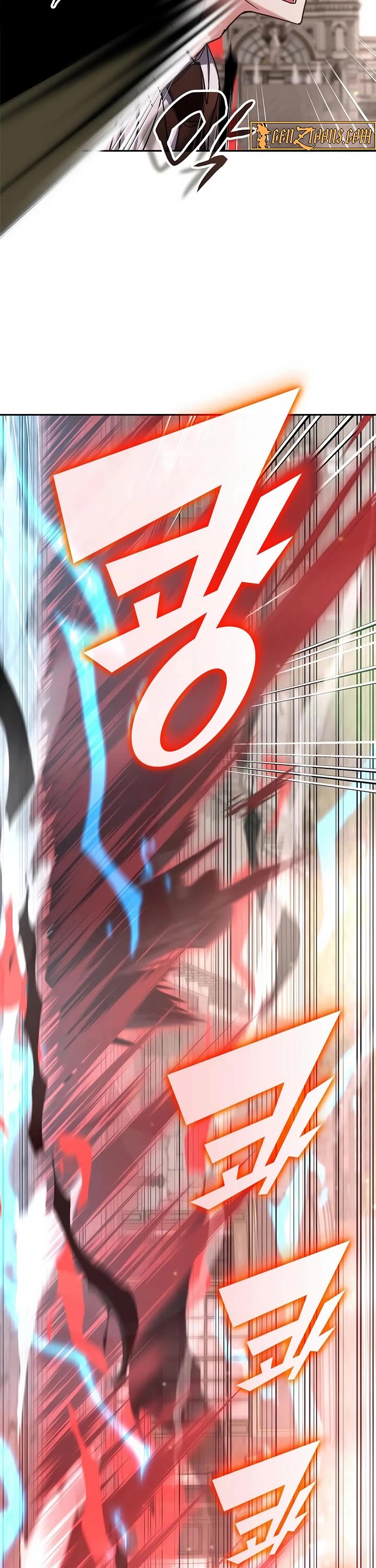 Transcension Academy chapter 176 page 45