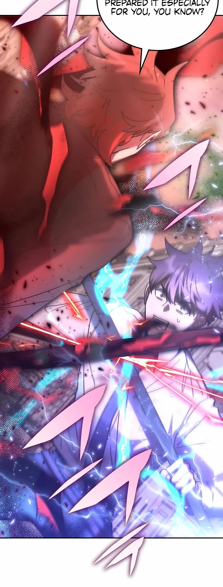 Transcension Academy chapter 177 page 3