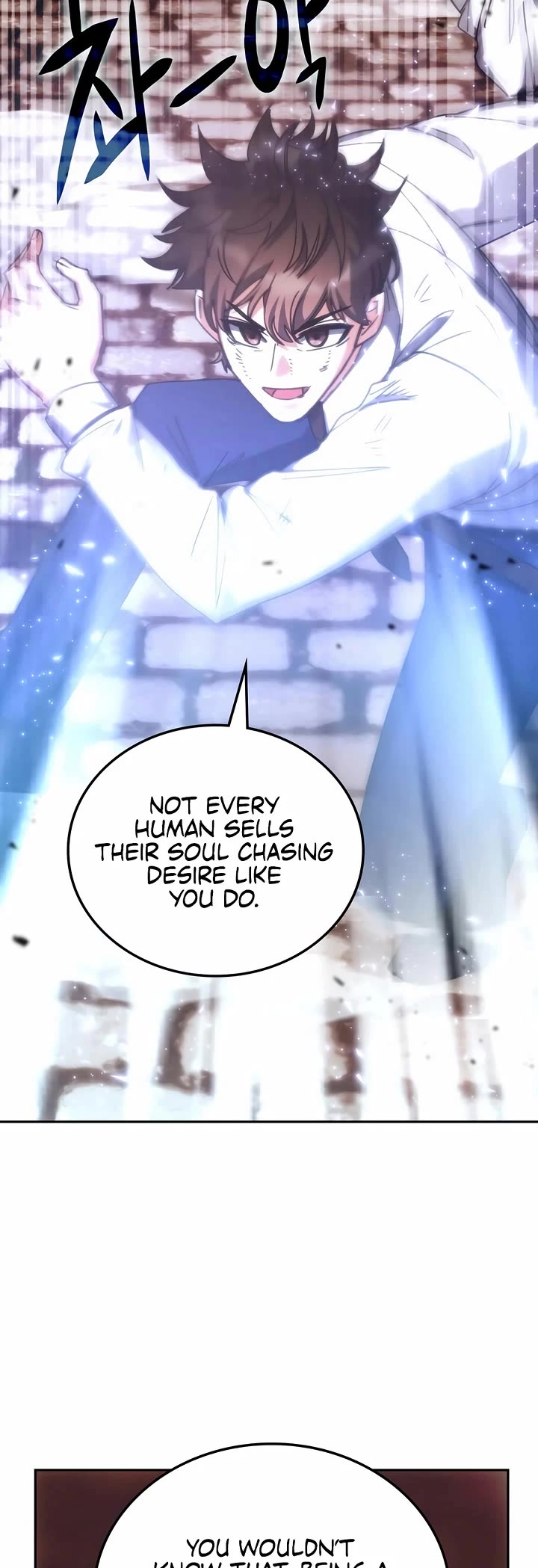 Transcension Academy chapter 178 page 11