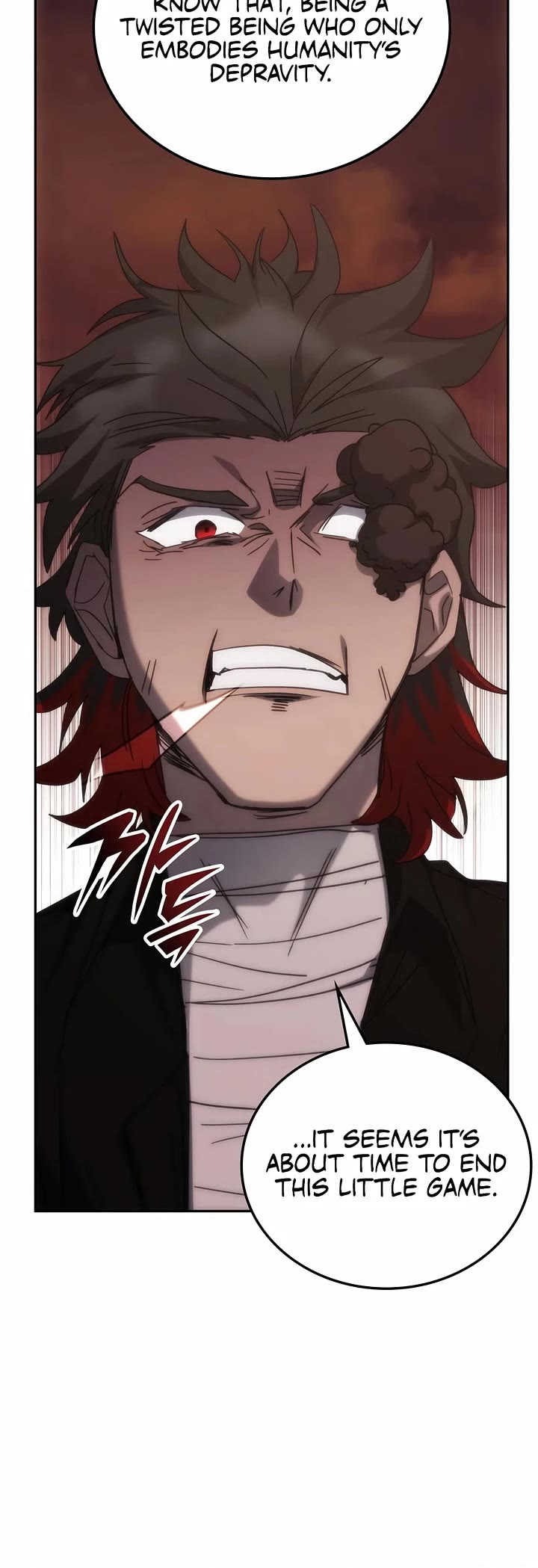 Transcension Academy chapter 178 page 12