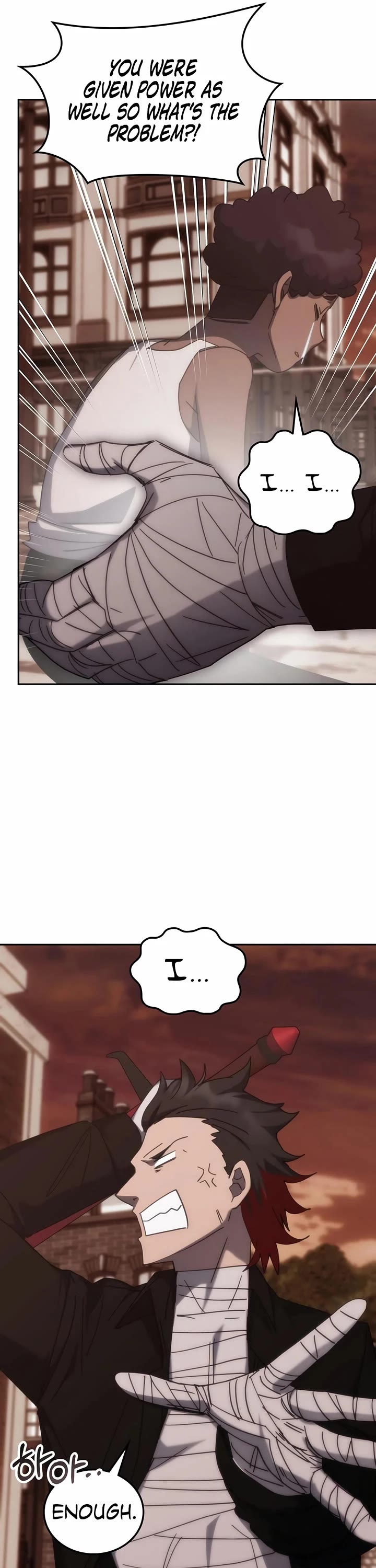 Transcension Academy chapter 178 page 25