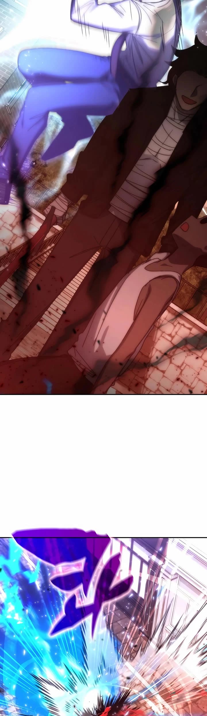 Transcension Academy chapter 178 page 27